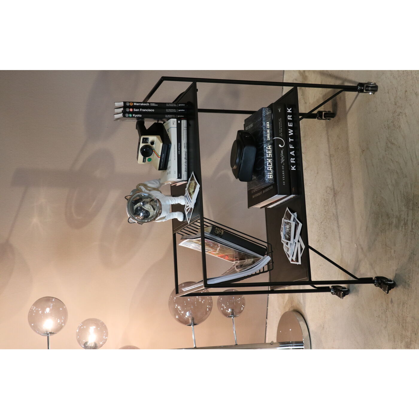 Торшер KARE Balloon 51415