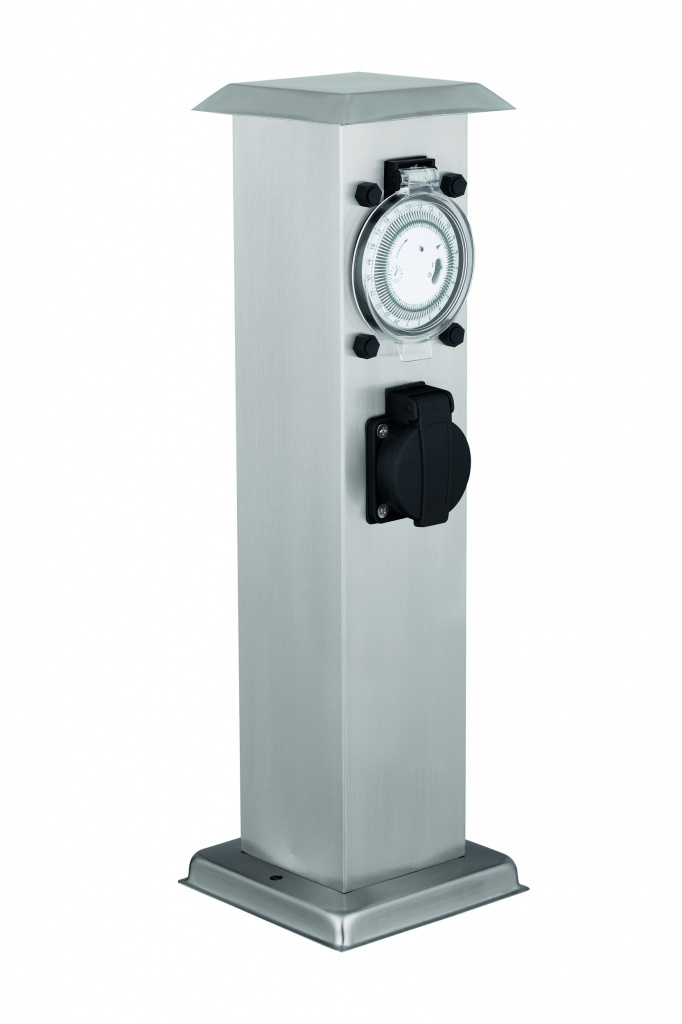 Уличная розетка Paulmann 4700004920