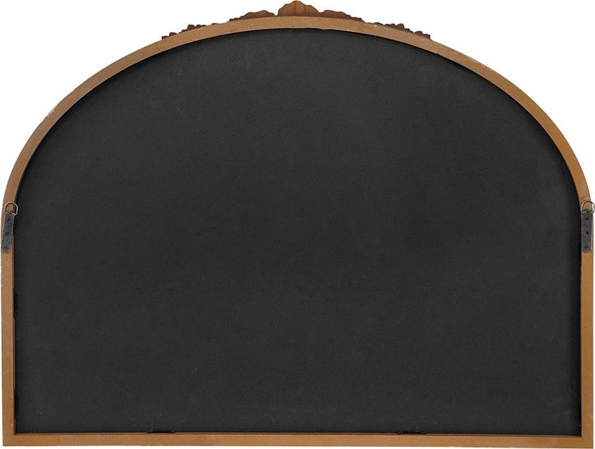 Зеркало настенное Glasar 83485-NATU-DS