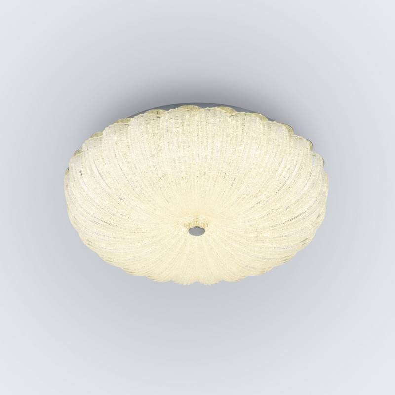 Накладной светильник LED4U L1115-400 CR