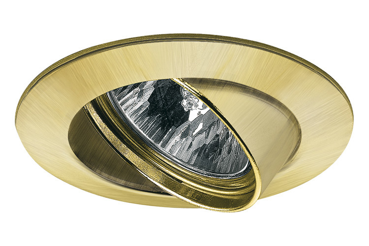 Встраиваемый светильник Paulmann 17959