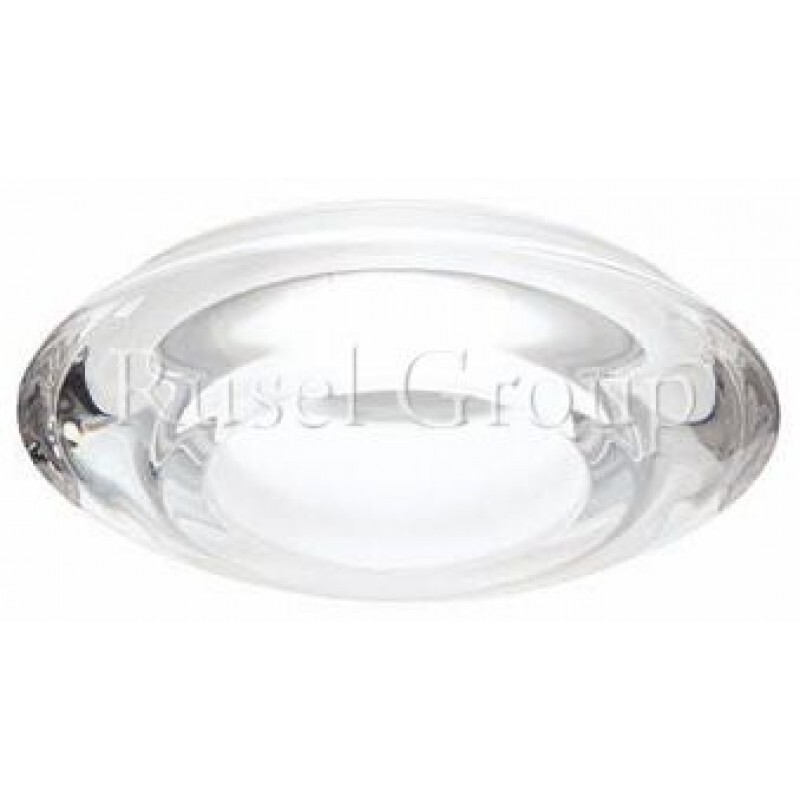 Встраиваемый светильник Fabbian Rombo D27 F56 00