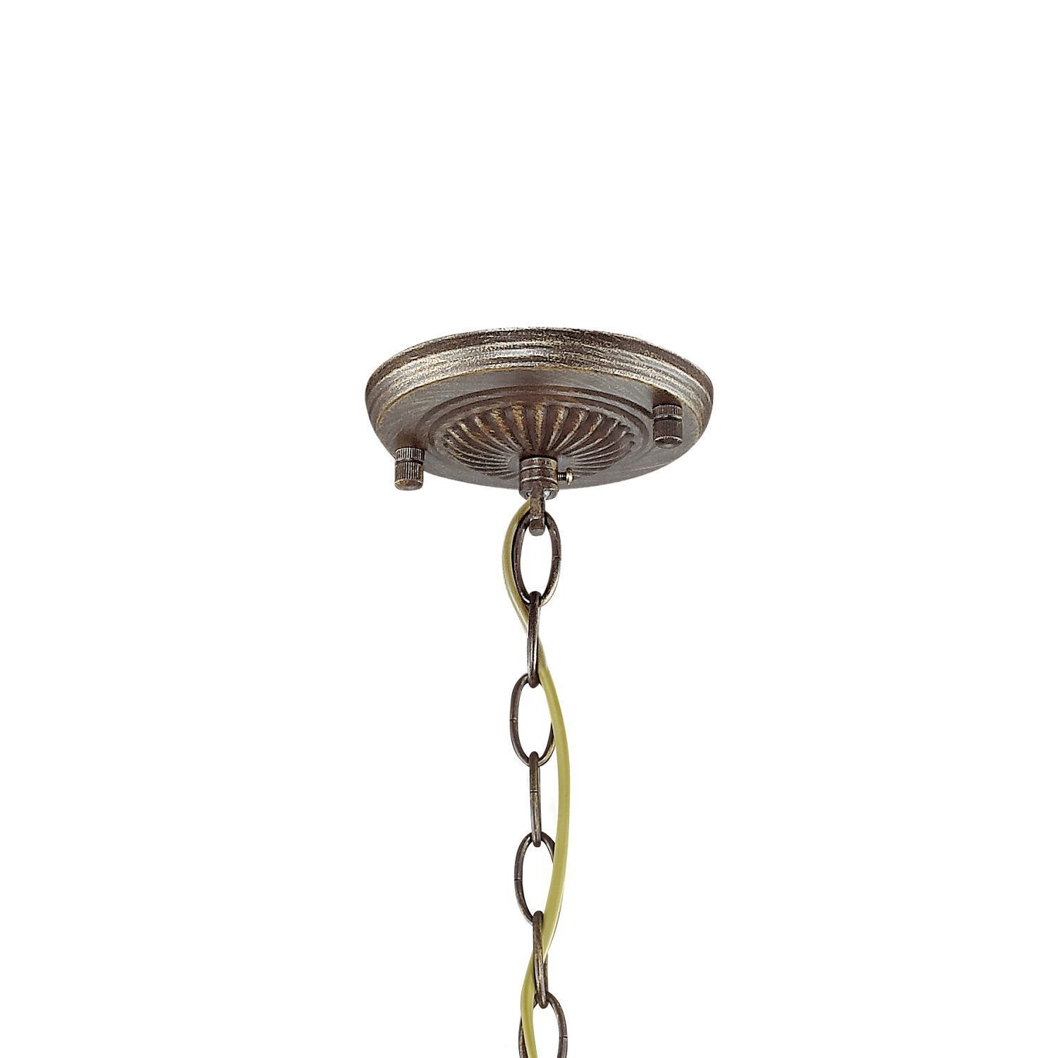 Люстра Favourite 1624-3P