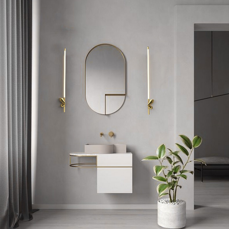 Настенный Светильник Gerty Right By Imperiumloft