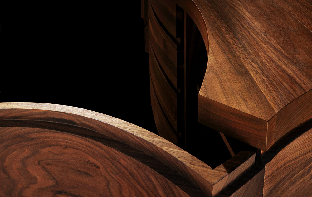 Комод Agrippa GIORGIO 180