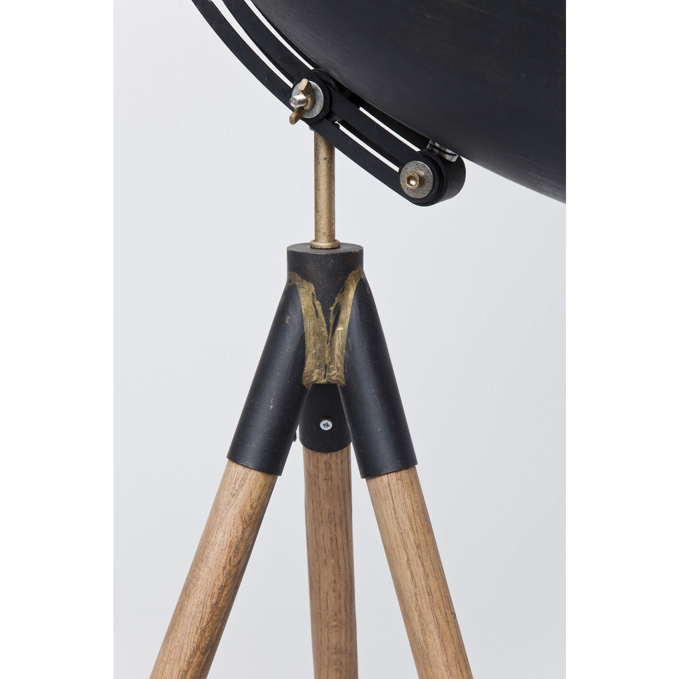 Торшер Cappa 37130 KARE