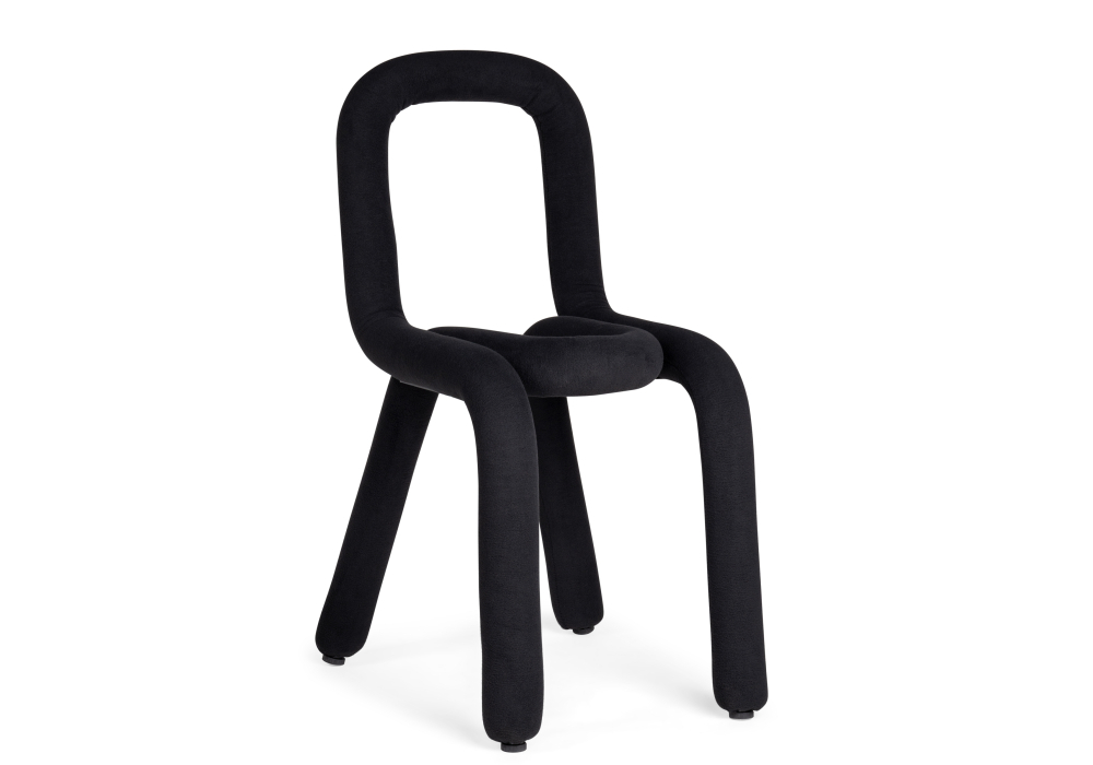 Стул Woodville Garden black 15529