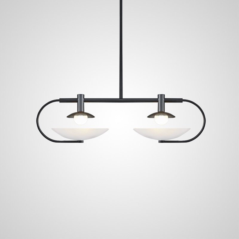 Подвесной светильник REMO by ImperiumLoft