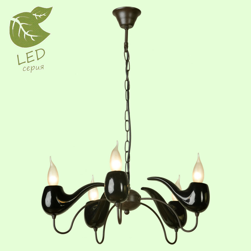 Подвесная люстра Lussole LGO GRLSP-9911