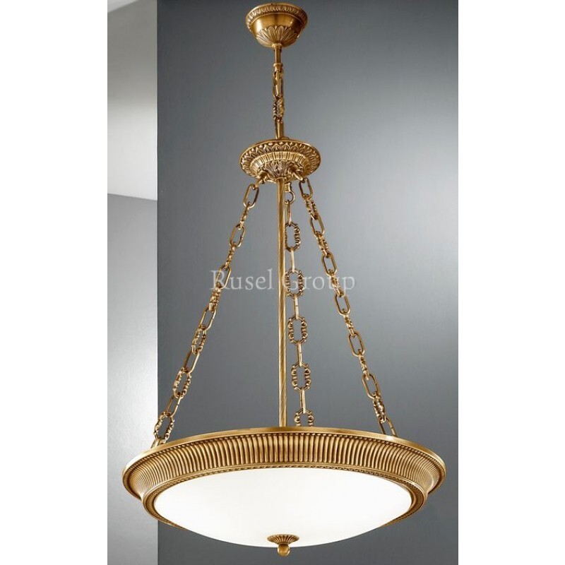 Подвесной светильник Kolarz MILORD 0297.33.15