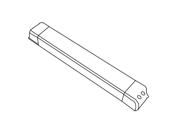 Драйвер постоянного напряженияТ Donolux PS1802450А