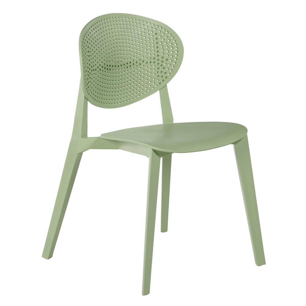 Стул Luna мятный Bradex Home RF 0034