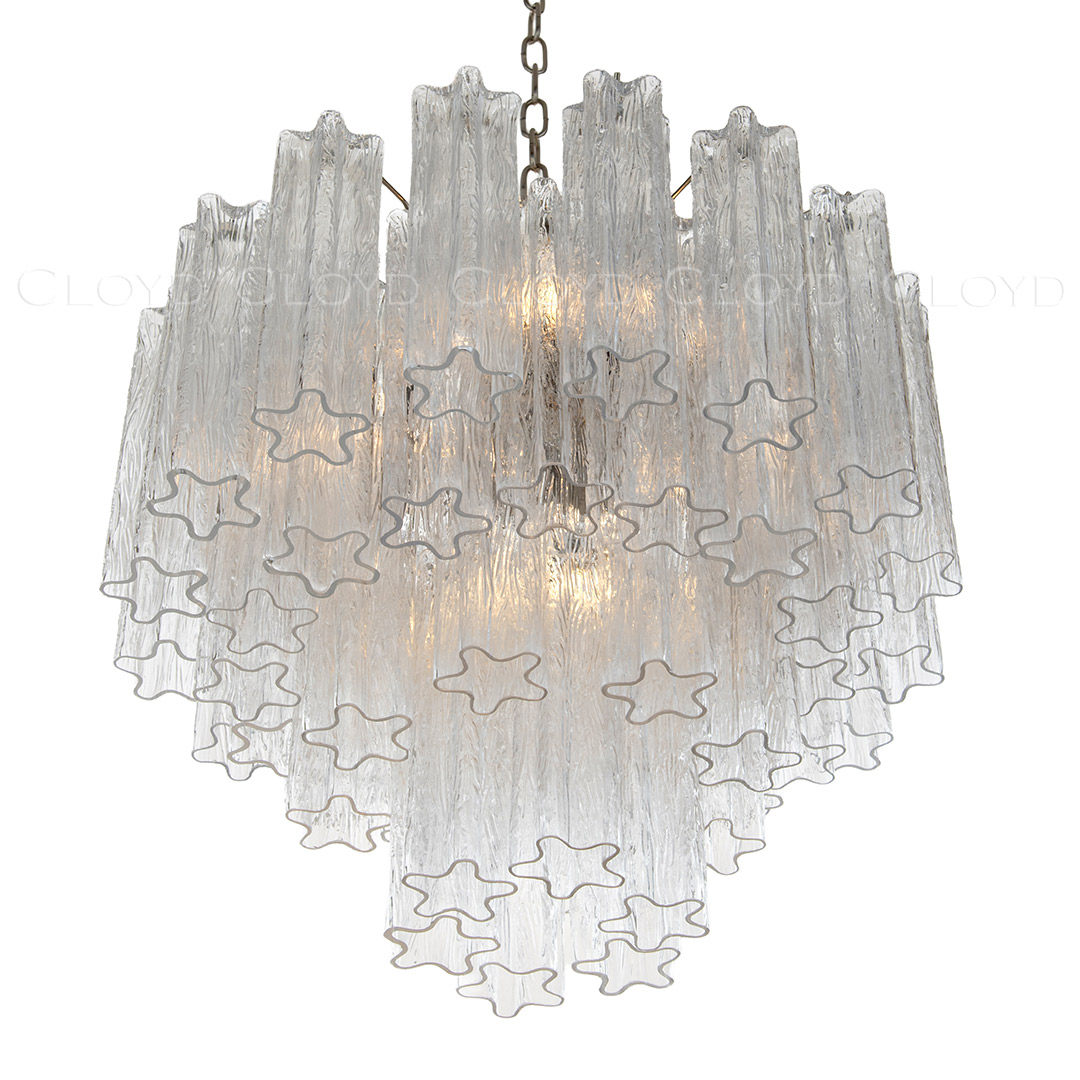 Люстра подвесная Cloyd Anno 11650