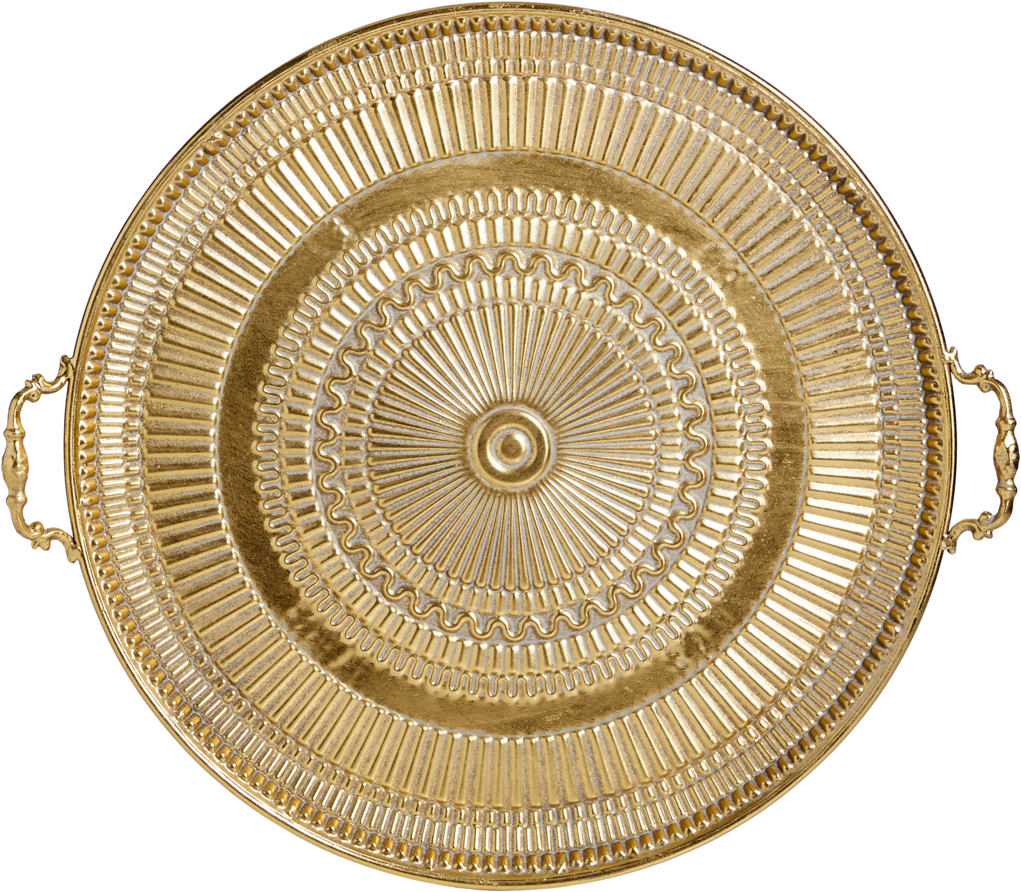 Поднос Кения Glasar 57-242/1