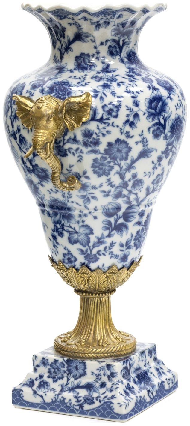 Ваза Glasar A1139HC/QEN317