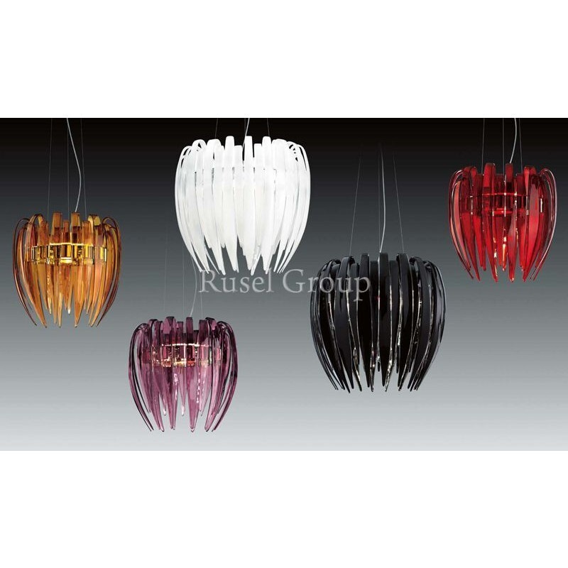 Подвесной светильник LEUCOS DRACENA S60