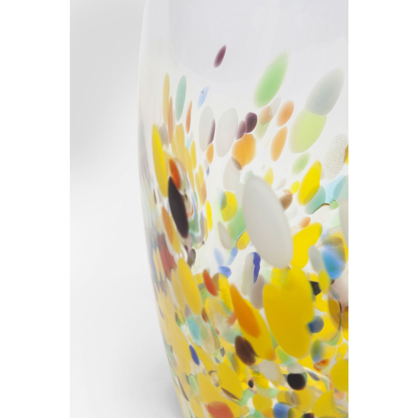 Ваза Abstract 51095 KARE