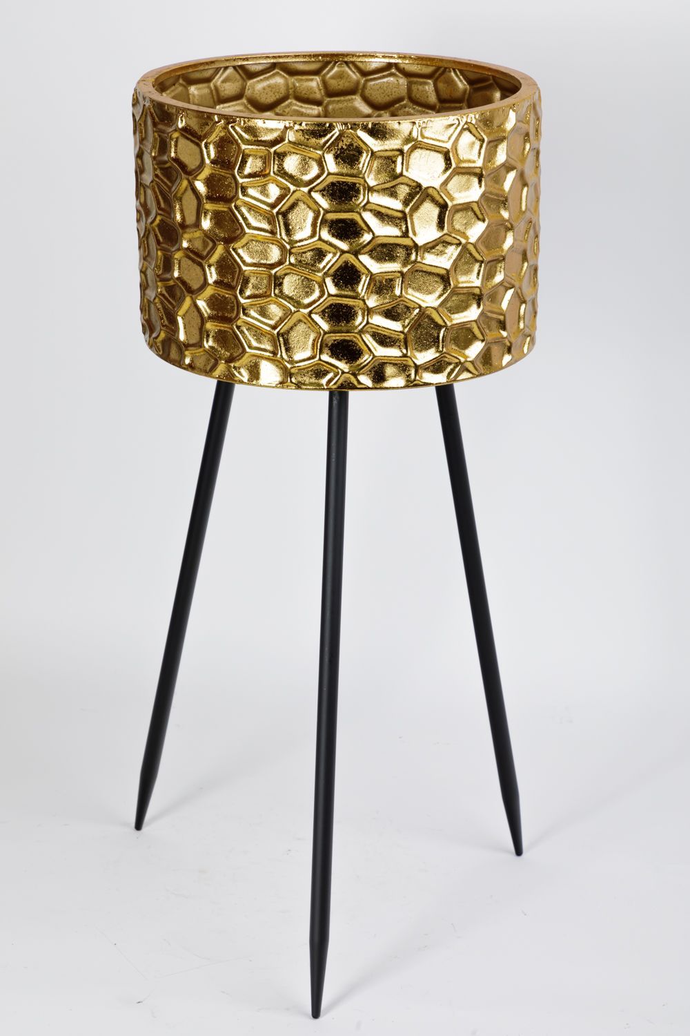 Кашпо на ножках Кабо-Верде Glasar 57-118