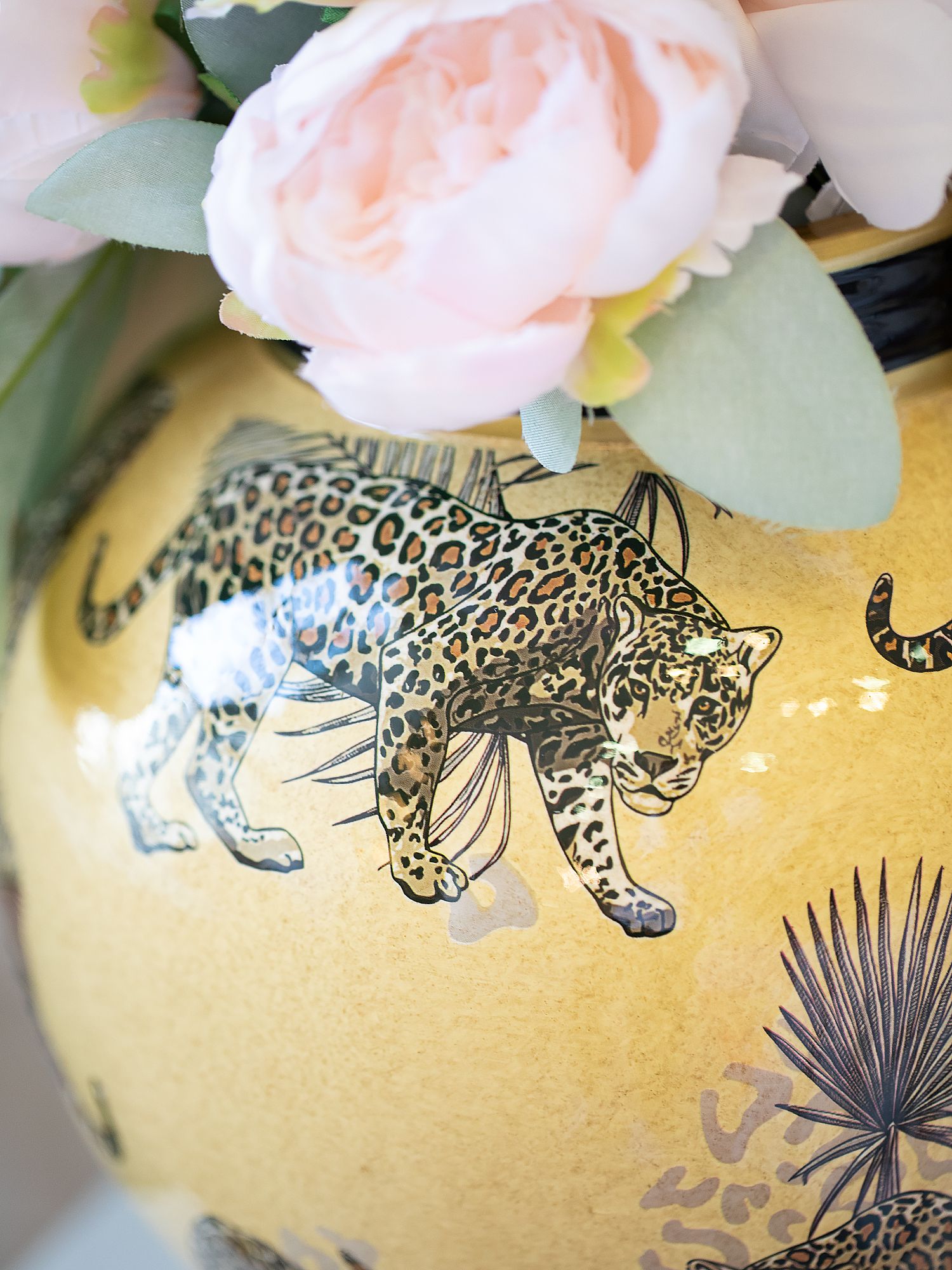 Ваза Glasar 58-053