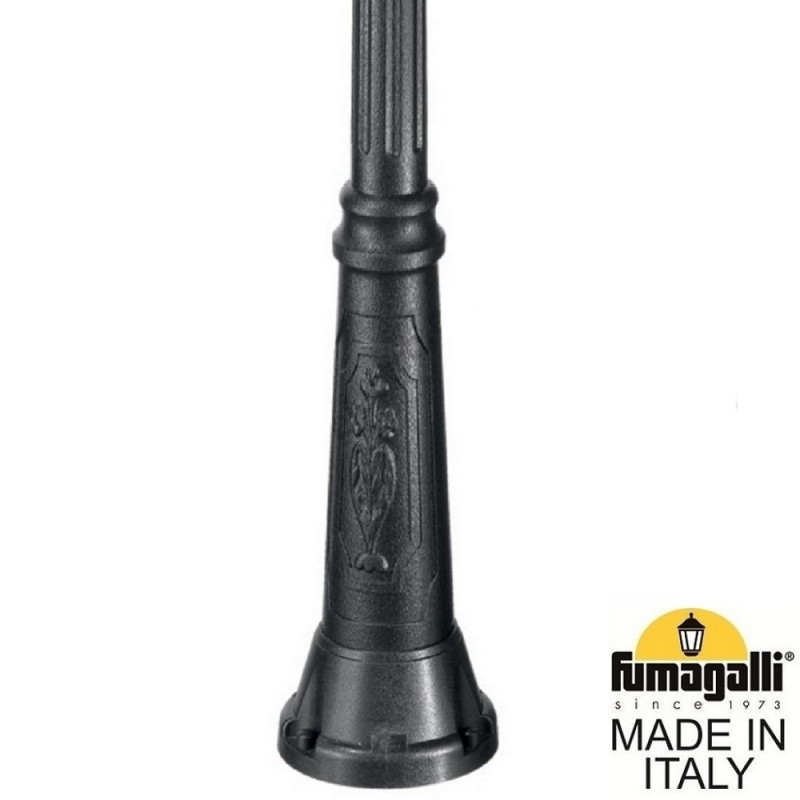 Садово-парковый светильник Fumagalli E26.157.R21.AXF1R