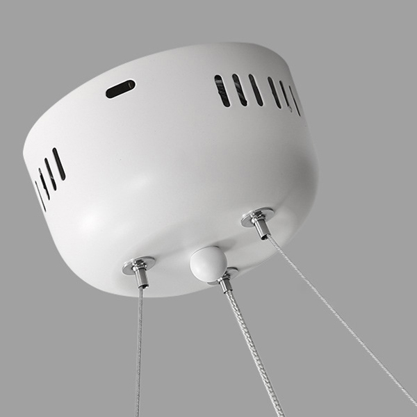 Подвесная люстра ODDLY B D45 by ImperiumLoft