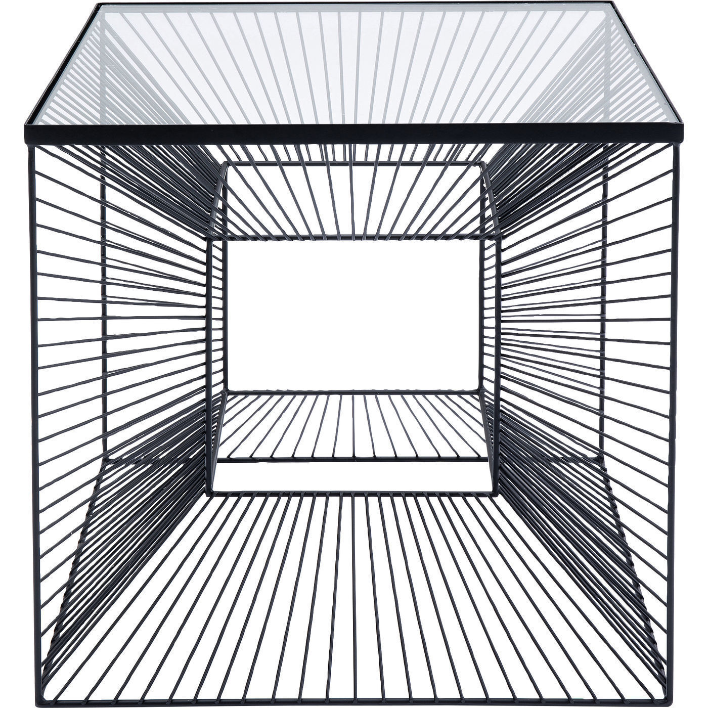 Столик кофейный Dimension 84753 KARE