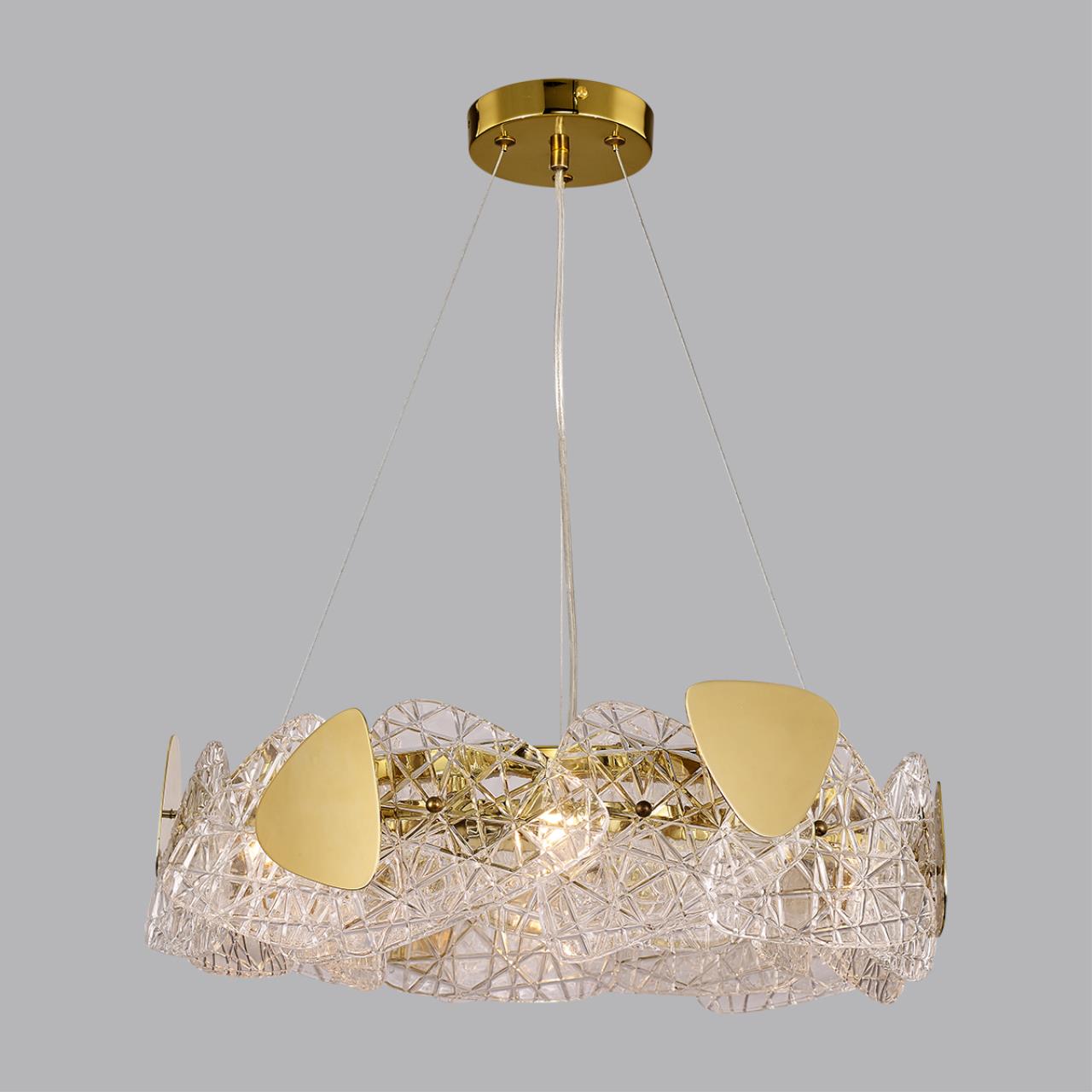 Люстра подвесная Lumion 6582/6