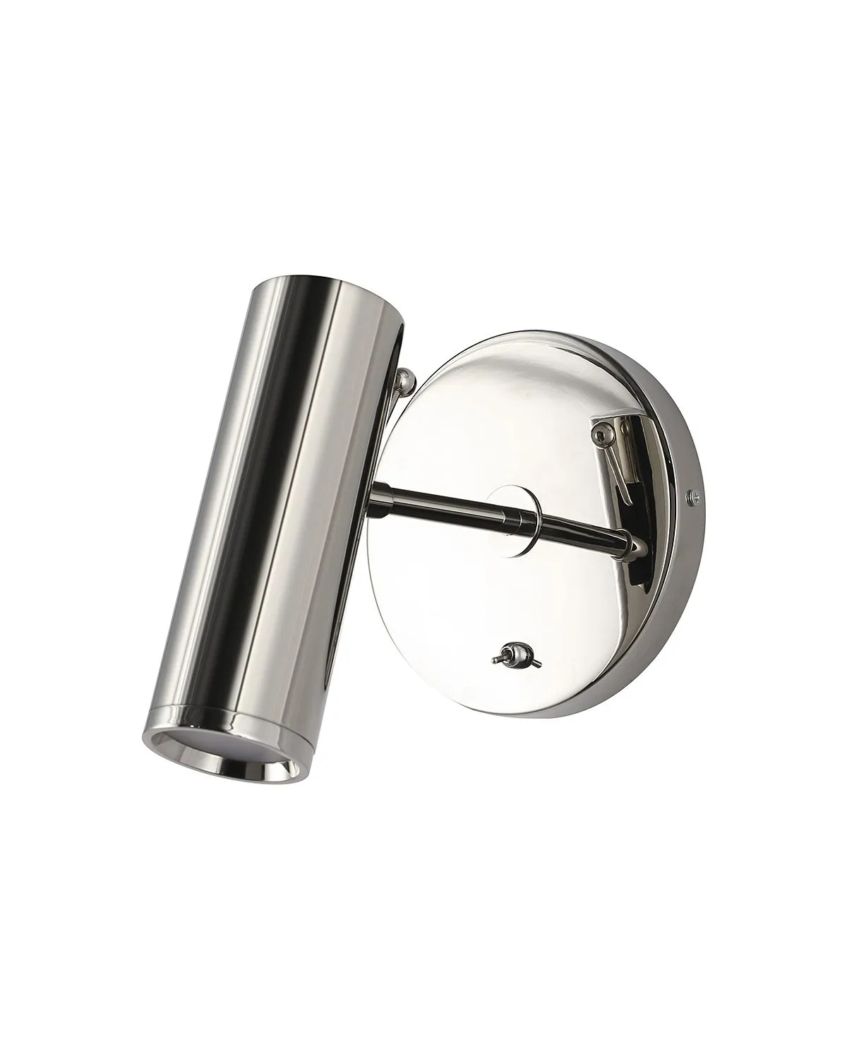 Серебряное бра Ллойд Louvre Home P7041WC