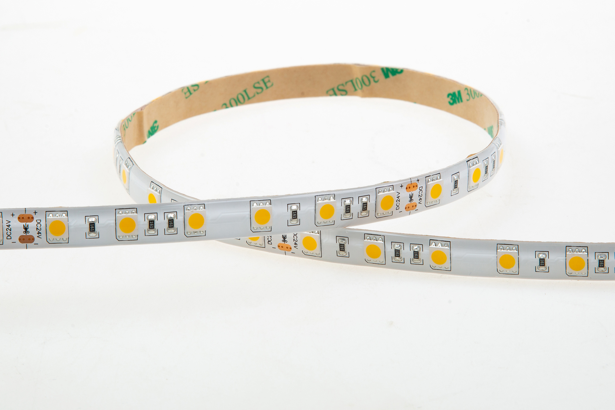 Светодиодная лента Donolux DN18287NWRA95IP65