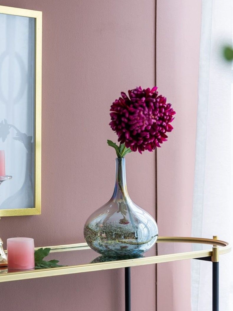 Ваза Glasar 70417