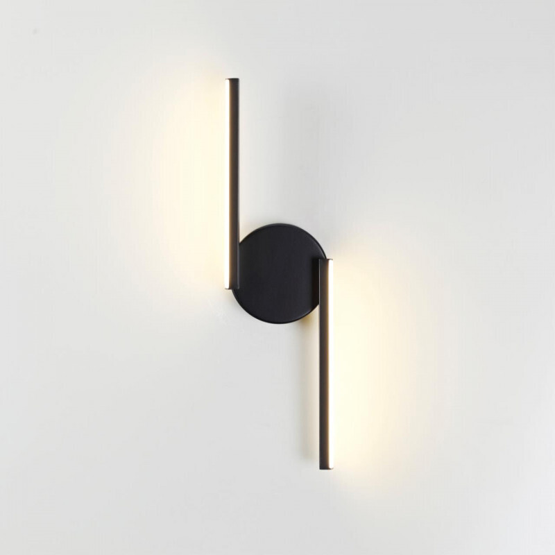 Бра Odeon Light 4309/8WL