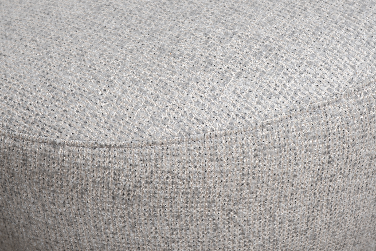 Кресло GD/Rivoli поворотное рогожка св.бежевое Santo1902-SECRU 73*80*74 Garda Decor GD/RIVOLI-K-Santo1902-SECRU