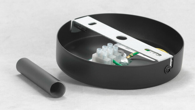 Люстра на штанге Lussole LOFT LSP-8382