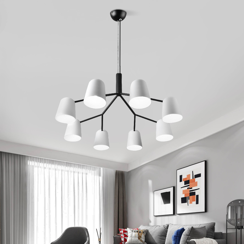 Подвесная Люстра Skym D80 By Imperiumloft