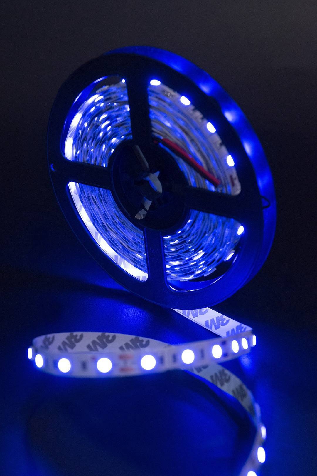 Лента светодиодная SWG SWG560-12-14.4-B-M