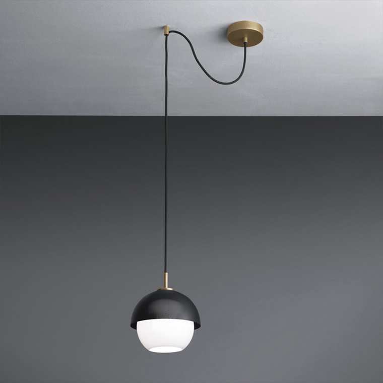 Подвесной светильник CRAIG ONE by ImperiumLoft