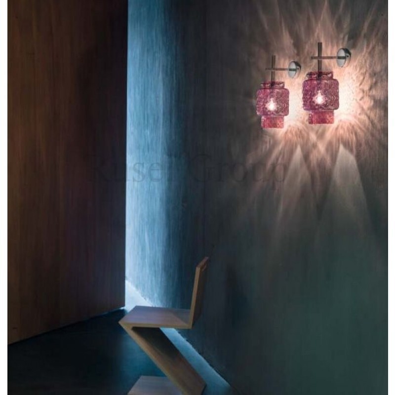 Настенный светильник Sylcom 0266