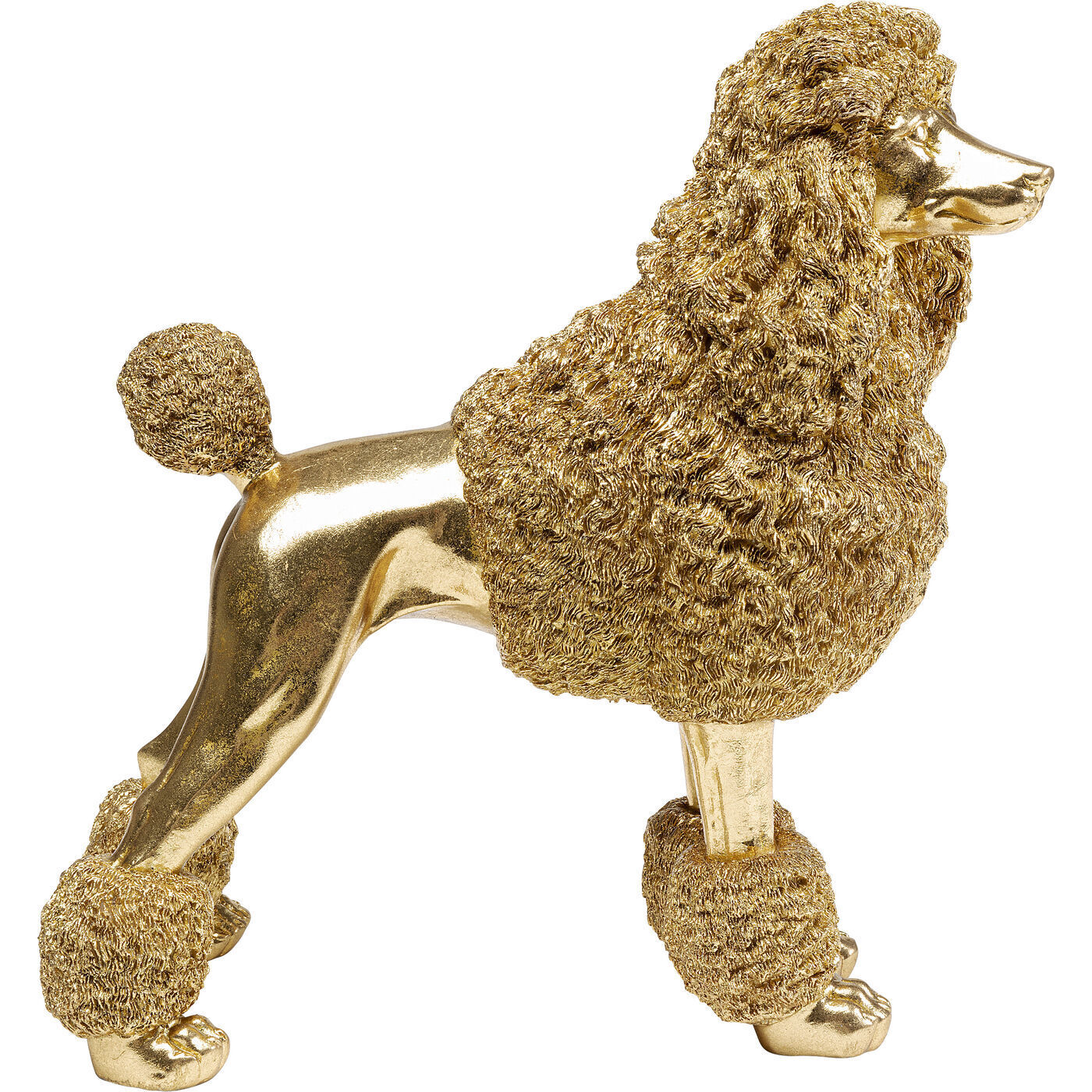 Статуэтка KARE Poodle 55292