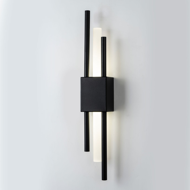 Бра MODELUX ML.559.02 BK