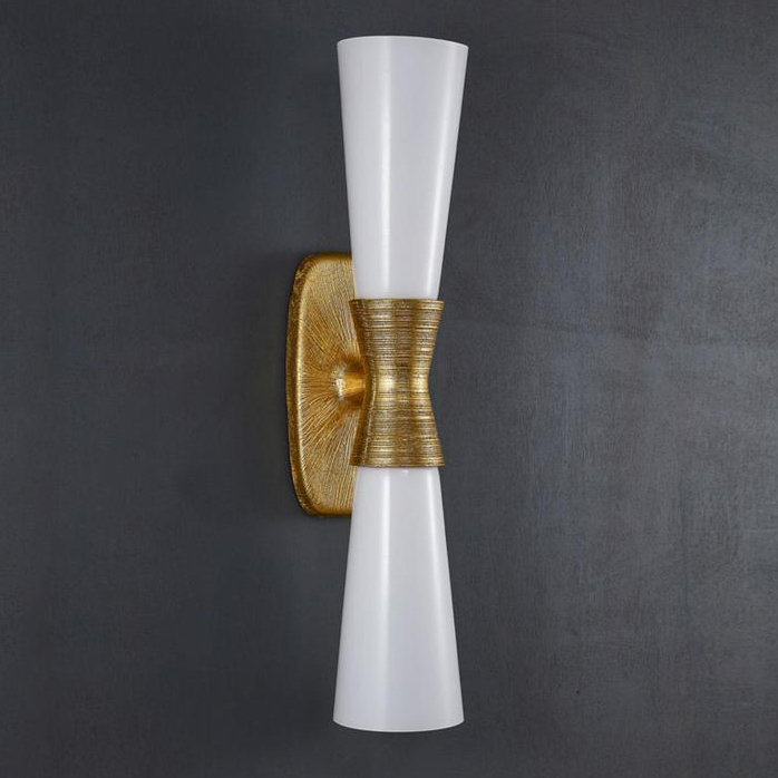 Настенный светильник GLADE H35 by ImperiumLoft