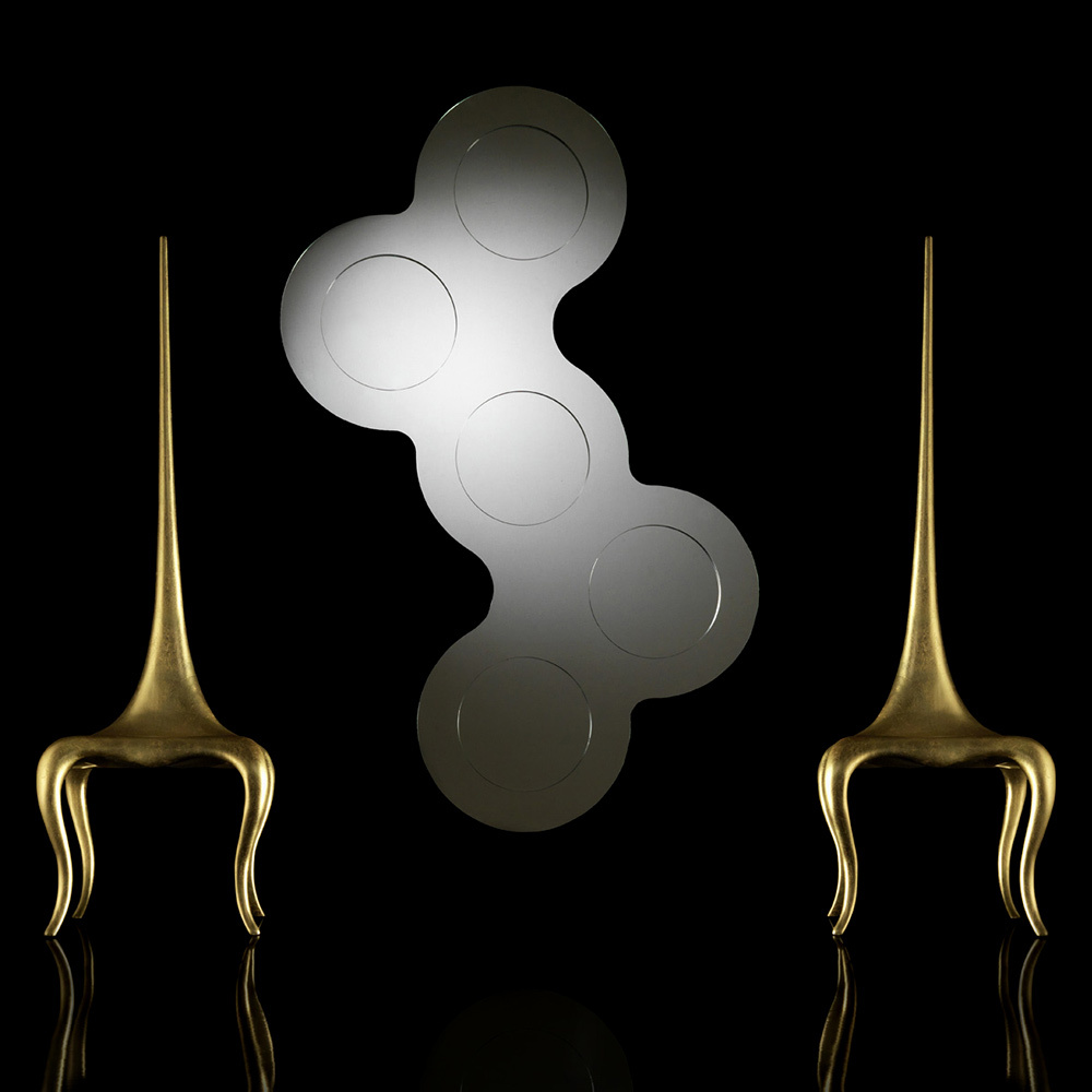 Зеркало Agrippa ODISSEY 5