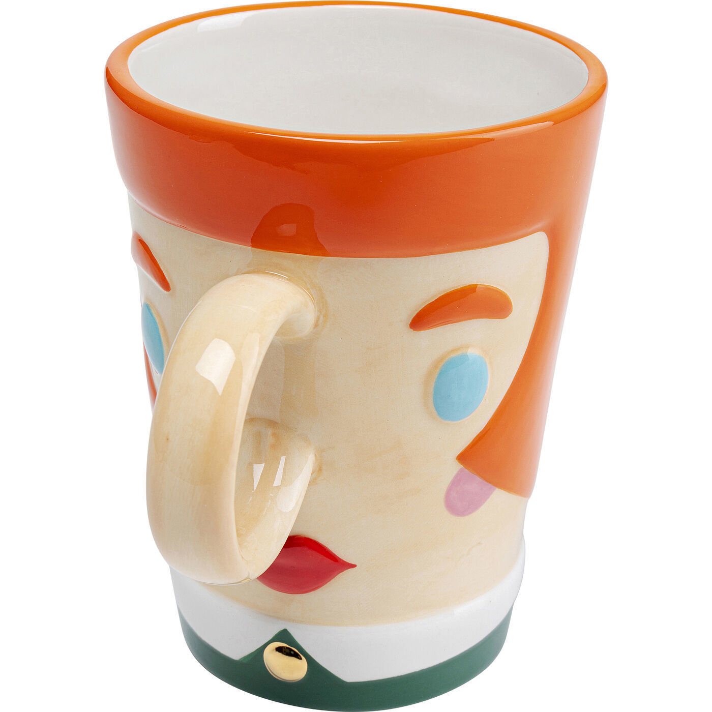 Кружка большая Madame 52963 Kare