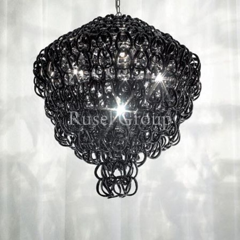 Подвесной светильник Vistosi GIOGALI SP 80A