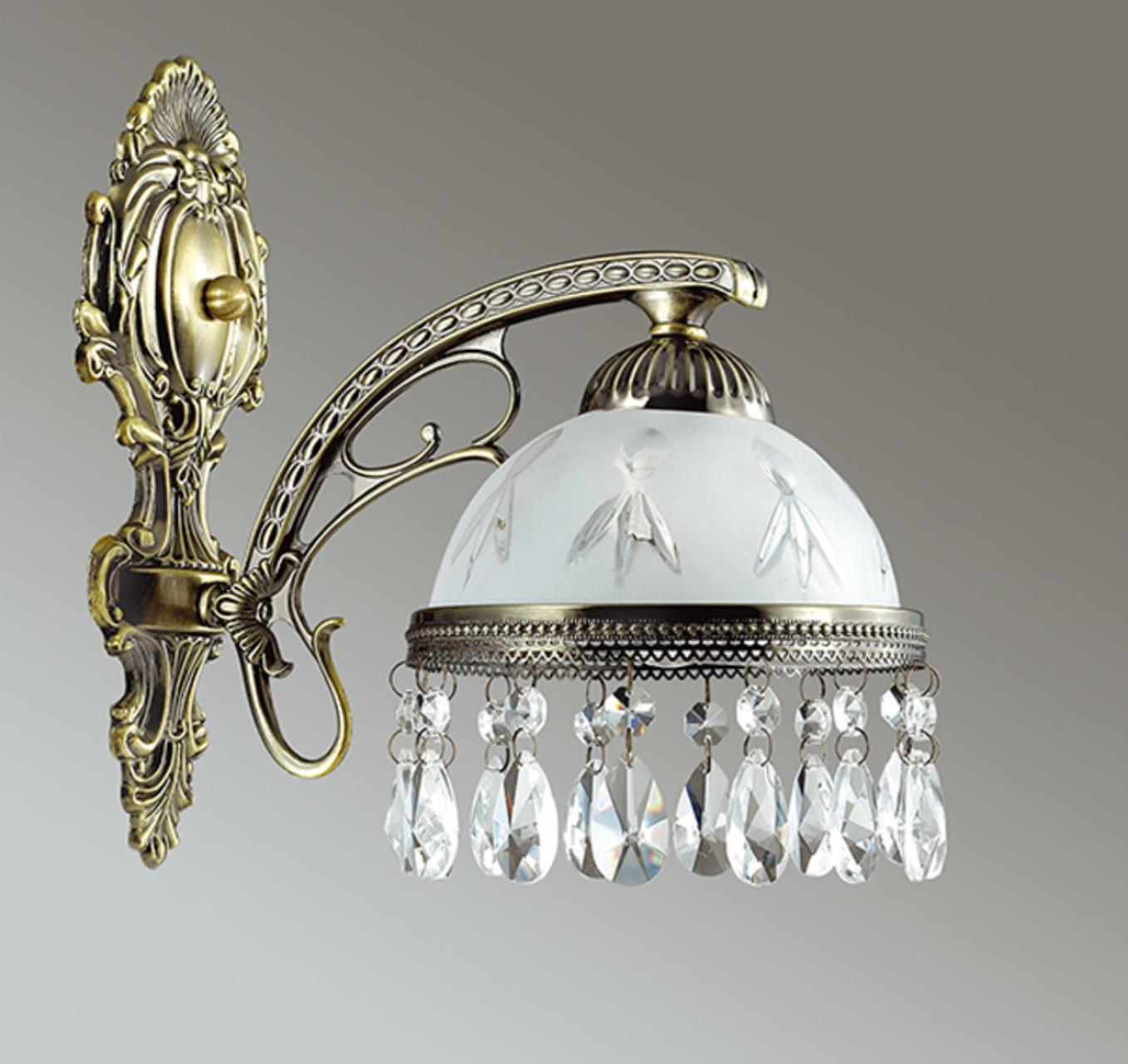 Бра Lumion 2989/1W