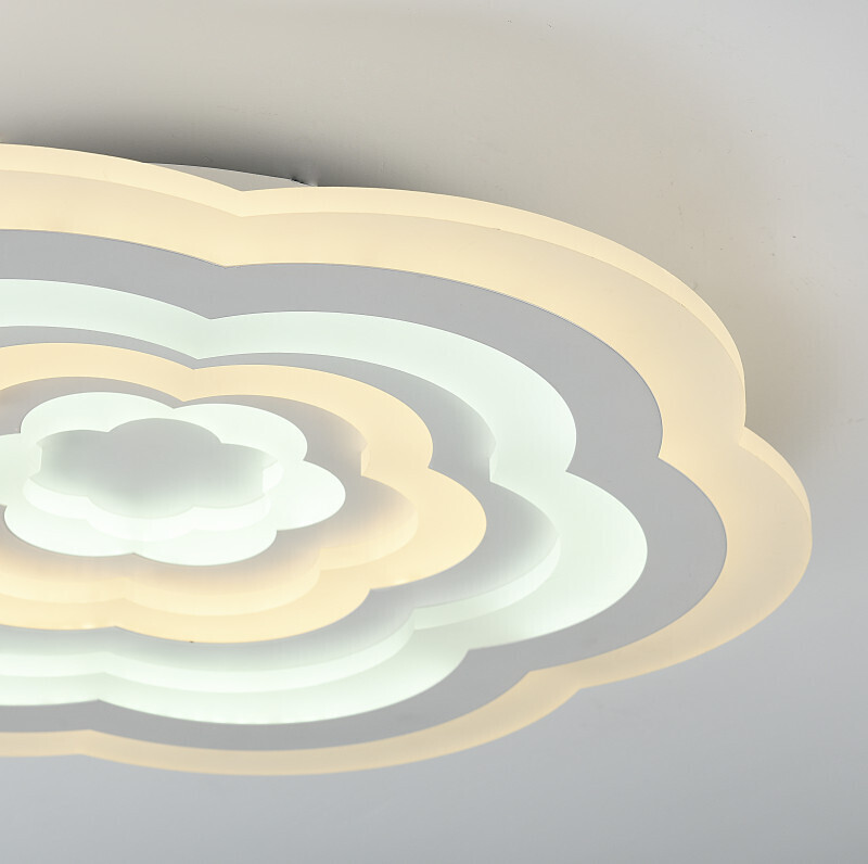 Накладной светильник F-Promo 2285-5C