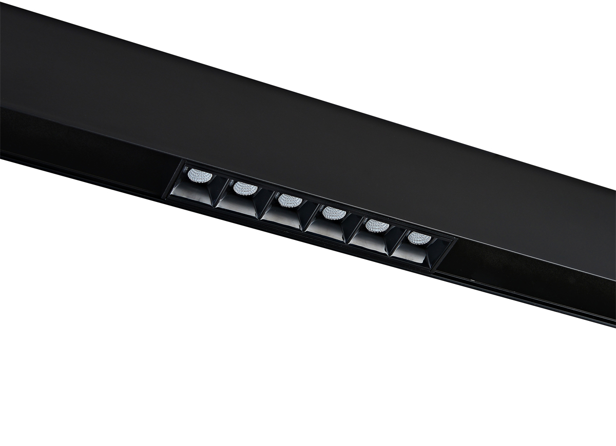 Светодиодный светильник для магнитного шинопровода Donolux DL18781NW12BM