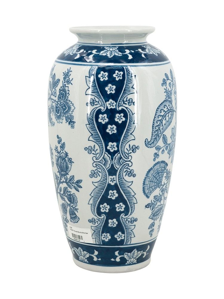 Ваза Glasar 61197