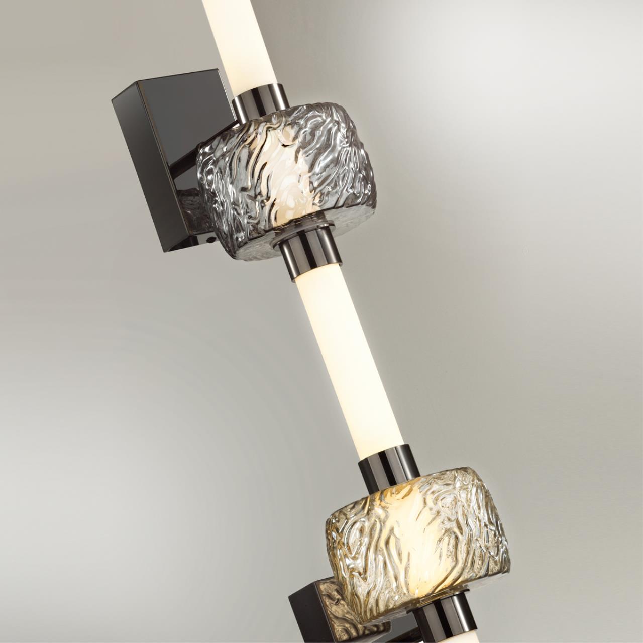 Настенный светильник Odeon Light 5427/34WL