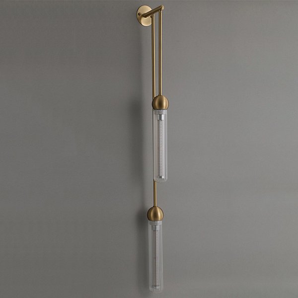 Бра REMBERT B H120 by ImperiumLoft