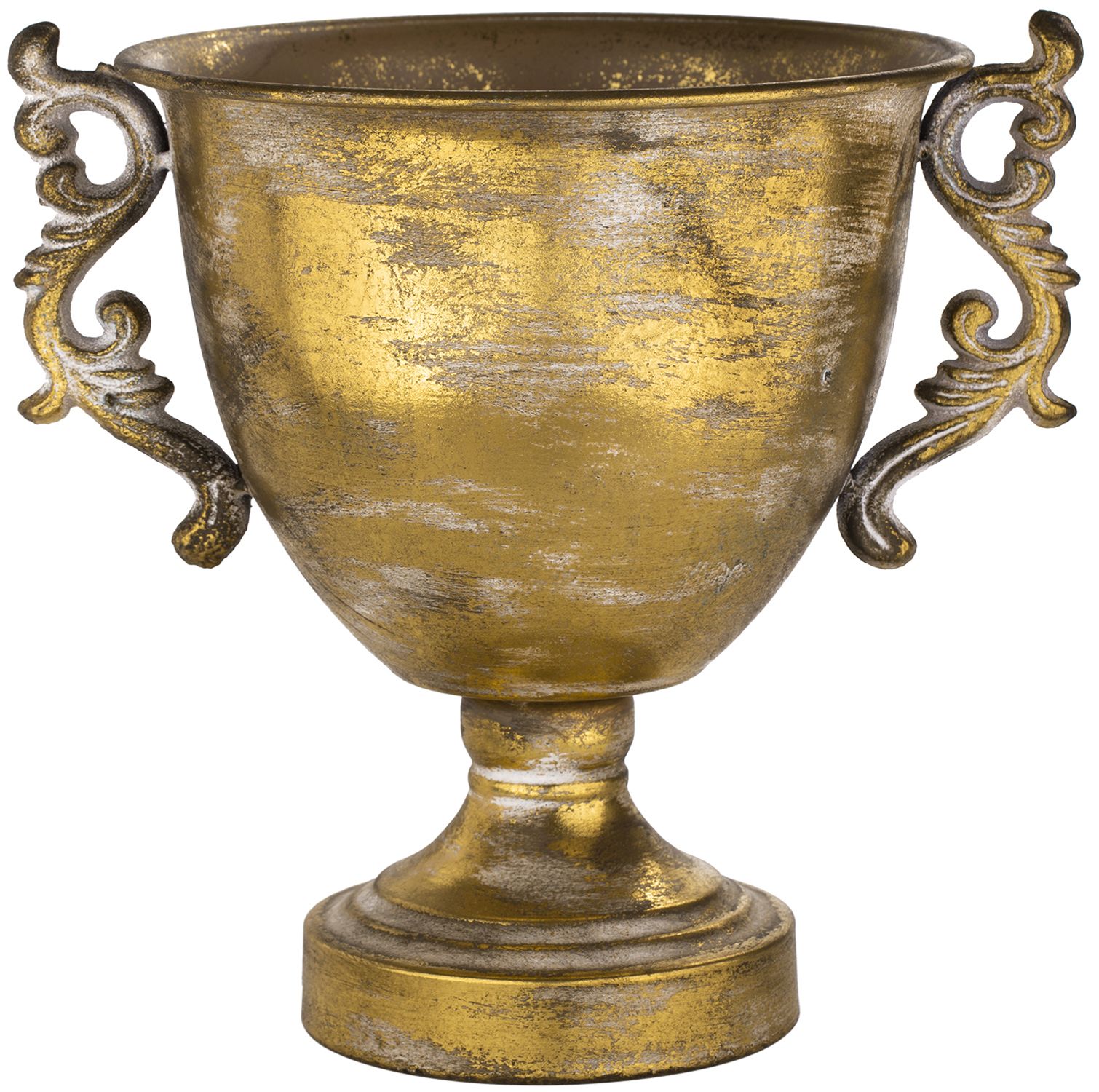 Ваза с ручками Glasar 57-160